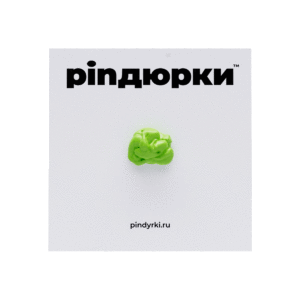 Это же Бубль-Гум! (зелёный)